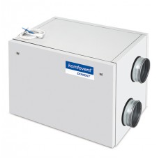 Приточно-вытяжная вентиляционная установка 500 Komfovent Domekt-R-700-H (L/AZ M5/M5 ePM10 50/ePM10 50)