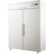 Шкаф холодильный фармацевтический Polair ШХФ-1,0