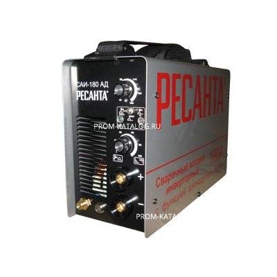 Ресанта САИ 180 АД