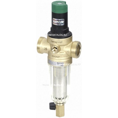 Фильтр Honeywell FK06-3/4" АА