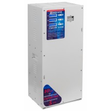 Стабилизатор напряжения Энерготех Standard 5000x3(HV)