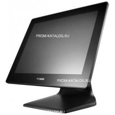 POS терминал-моноблок APEXA (15",J1900 2.0GHz, RAM4Gb, SSD64Gb, MSR) без ОС
