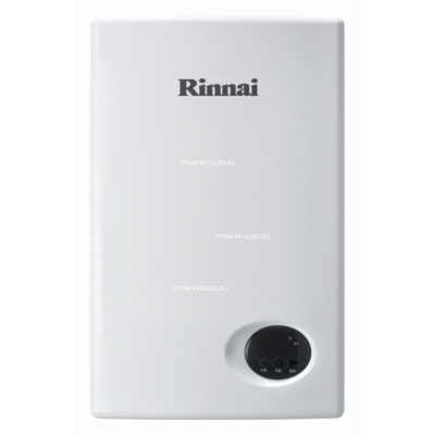 Водонагреватель газовый Rinnai BR-W24