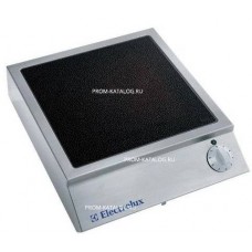 Плита индикционная Electrolux VARIOL3 599002