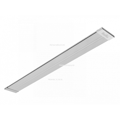 Инфракрасный обогреватель Ballu BIH-APL-1.0