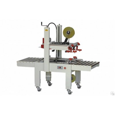 Заклейщик коробов FXJ-6050