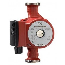 Насос циркуляционный Grundfos 100 UPS 25-80 N