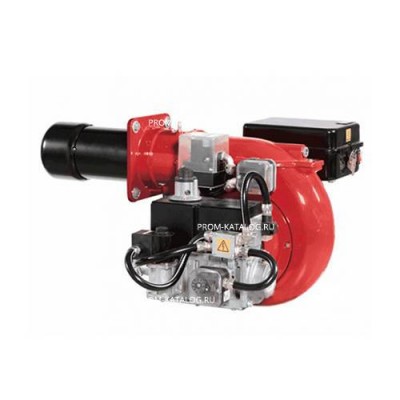 Газовая горелка F.B.R GAS P 70/M CE TL + R. CE D2"-FS50