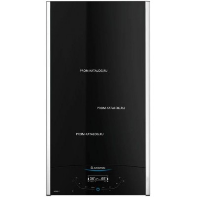 Настенный газовый котел Ariston ALTEAS ONE+ NET 30