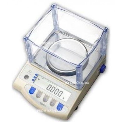 Весы лабораторные ViBRA AJ-320CE