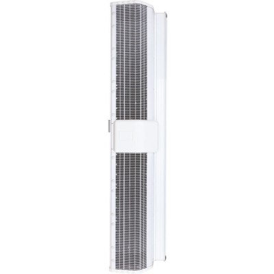 Водяная тепловая завеса Olefini KWH-35W (VERT) (IP24) Управление PSRF