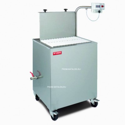 Аппарат термоусадочный Turbovac 40/60