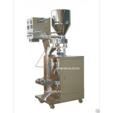 Фасовочно-упаковочная машина DXDP-40II