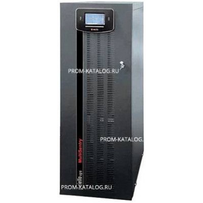 ИБП Riello Multi Sentry MST40-A0