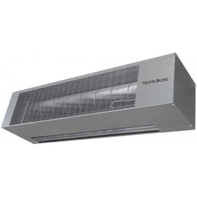 Тепловая завеса Тропик X330W20 Techno