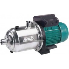 Установка водоснабжения Wilo MultiCargo MC 605-EM