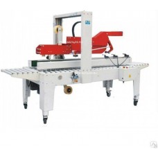 Машина для фальцовки и склейки картонных коробок FXJ-5050ZA