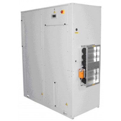 Промышленный осушитель воздуха Polar Bear PS 250 BZ EC