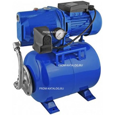 Насосная станция Unipump AUTO JET 80 L-50