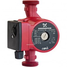 Насос циркуляционный Grundfos 100 UPS 25-40
