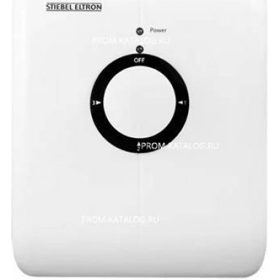 Проточный электрический водонагреватель Stiebel Eltron DDH 8