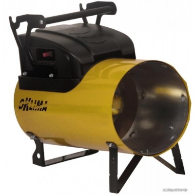 Газовая пушка 50 кВт Oklima SG 180 A
