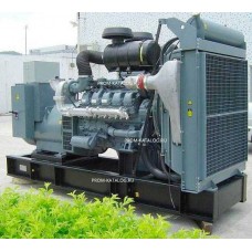 Газовый генератор Gazvolt 300T33