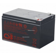Аккумуляторная батарея CSB HR1251W