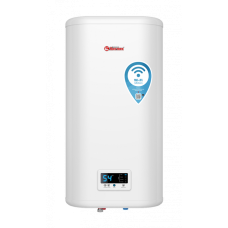 Накопительный электрический водонагреватель Thermex IF 80 V (pro) Wi-Fi