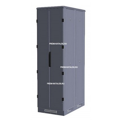 Серверный шкаф МиК ШТП-С-61242-M2