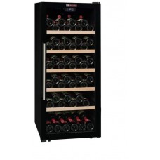 Отдельностоящий винный шкаф 101-200 бутылок LaSommeliere SLS117
