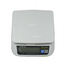 Весы порционные CAS SWN-15 (DD) USB