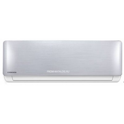 Сплит-система Kentatsu KSGS26HFAN1-S/KSRS26HFAN1 Verona