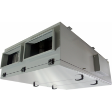 Приточно-вытяжная вентиляционная установка Salda RIS 1500 PE  3.0