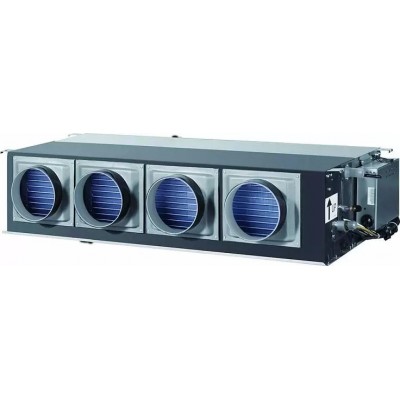 Внутренний блок мультизональной системы Haier AD302MMERA