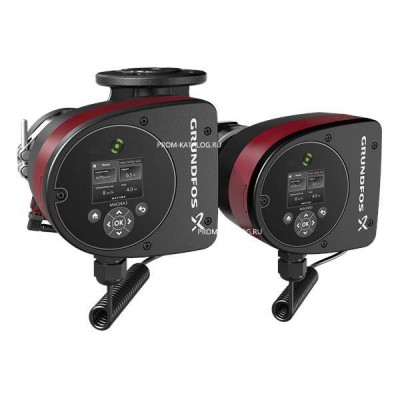 Насос циркуляционный Grundfos MAGNA3 40-60 F