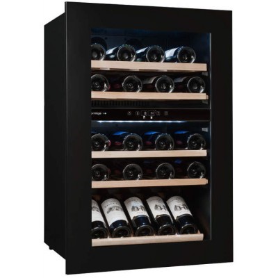 Встраиваемый винный шкаф 51-100 бутылок Avintage AVI48 PREMIUM
