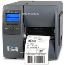 Принтер этикеток DATAMAX М-4206 Mark II TT (USB, LPT, RS-232)