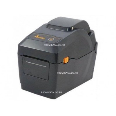 Принтер этикеток Argox D2-250 (термо,USB, USB Host) (43640)