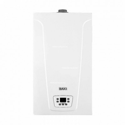 Настенный газовый котел Baxi ECO5 COMPACT 18F