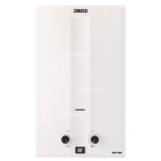Газовый проточный водонагреватель Zanussi GWH 10 Fonte Turbo