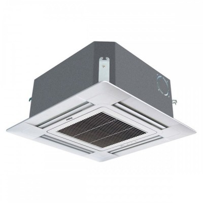 Кассетный внутренний блок мульти-сплит системы Haier AB09CS1ERA(PB-700IB)