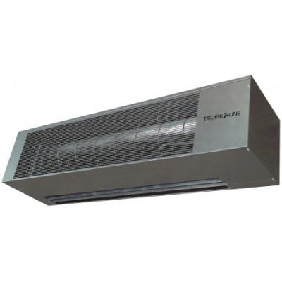 Тепловая завеса Тропик X432W20 Techno