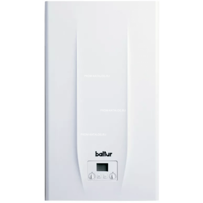 Настенный газовый котел Baltur TESIS 32 R