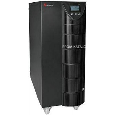 ИБП N-Power Pro-Vision Black М6000 Р