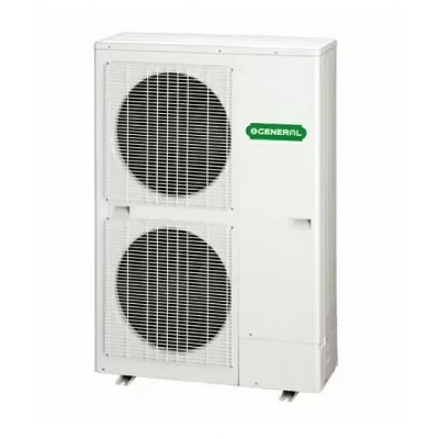 Наружный блок мультизональной системы General AJH054LBLBH Airstage J-IV