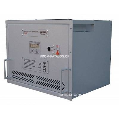 Стабилизатор напряжения Lider PS10000W-R-30