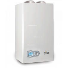 Настенный газовый котел Ferroli Domina F 32 Pro