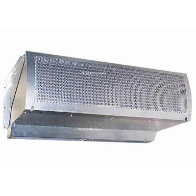 Водяная тепловая завеса Тепломаш КЭВ-200П5120W