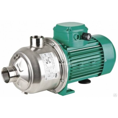 Повысительный насос Wilo MHI 805-1/E/3-400-50-2